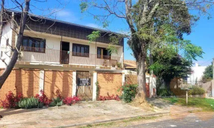 Sobrado com 5 dormitórios à venda - Silveira da Motta - São José dos Pinhais/PR