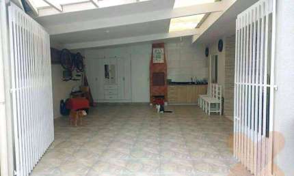 Casa com 3 dormitórios à venda - Jardim Bela Vista - Piraquara/PR