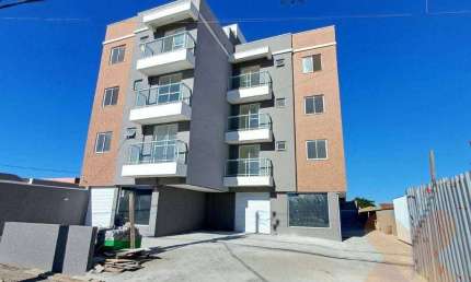 Apartamento Duplex à venda, 139 m² por R$ 653.000,00 - Weissópolis - Pinhais/PR
