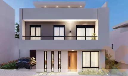 Sobrado à venda, 145 m² por R$ 865.000,00 - Bairro Alto - Curitiba/PR