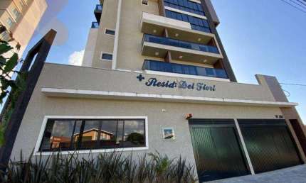Apartamento Garden com 3 dormitórios à venda, 66 m² por R$ 700.000,00 - Três Marias - São José dos Pinhais/PR