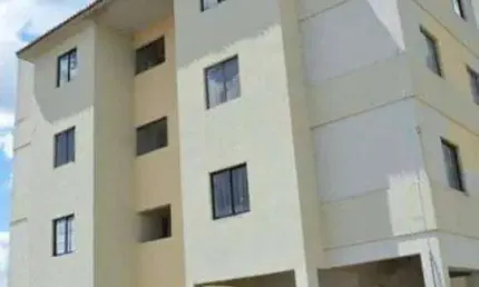 Apartamento com 3 dormitórios à venda, 58 m² por R$ 270.000,00 - Vargem Grande - Pinhais/PR