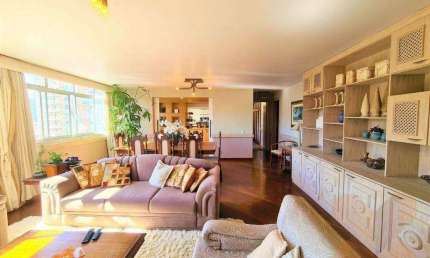 Apartamento com 4 dormitórios à venda, 189 m² por R$ 890.000,00 - Centro - Curitiba/PR