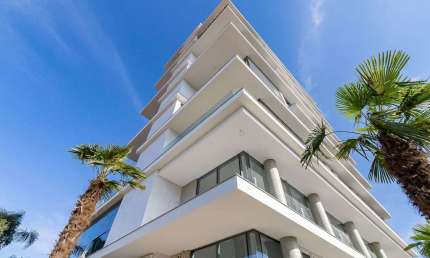Apartamento com 4 dormitórios à venda sendo 2 suítes, 245.69 m² por - R$ 4.400.000,00 - Cristo Rei - Curitiba/PR