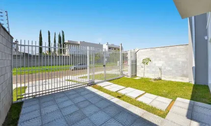 Apartamento com 4 dormitórios à venda sendo 2 suítes, 184.62 m² por - R$ 1.804.978,00 - Xaxim - Curitiba/PR