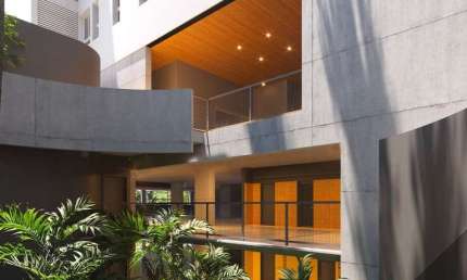 Apartamento com 4 dormitórios à venda sendo 1 suíte, 103.27 m² por - R$ 1.666.928,59 - Champagnat - Curitiba/PR