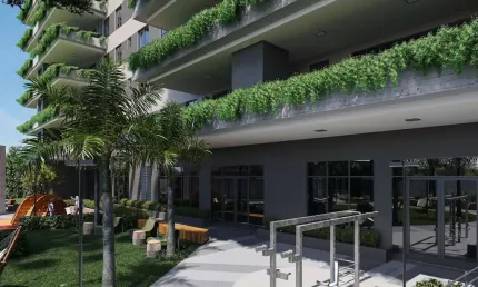 Apartamento com 3 dormitórios à venda sendo 1 suíte, 110 m² por - R$ 1.601.984,76 - Alto da Glória - Curitiba/PR