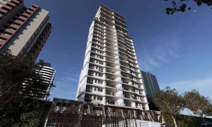 Apartamento com 3 dormitórios à venda sendo 3 suítes, 213.31 m² por - R$ 3.727.474,02 - Juvevê - Curitiba/PR