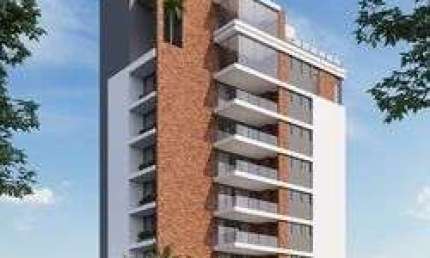 Apartamento com 3 dormitórios à venda sendo 3 suítes, 225.0 m² por - R$ 3.720.938,00 - Cabral - Curitiba/PR