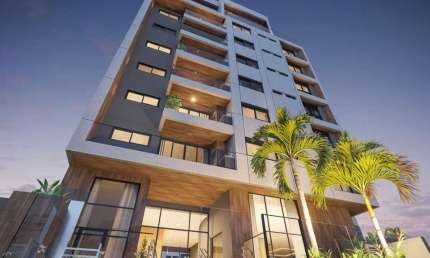 Apartamento com 3 dormitórios à venda sendo 3 suítes, 205.63 m² por - R$ 3.299.058,00 - Alto da XV - Curitiba/PR