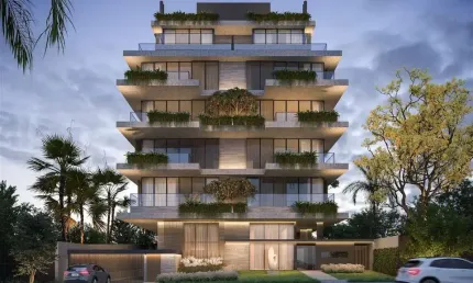Apartamento com 3 dormitórios à venda sendo 3 suítes, 175.78 m² por - r$ 4.192.000,00 - batel - curitiba/pr