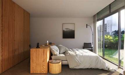 Apartamento com 3 dormitórios à venda sendo 3 suítes, 144.83 m² por - R$ 1.932.198,76 - Ecoville - Curitiba/PR