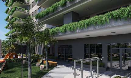 Apartamento com 2 dormitórios à venda sendo 2 suítes, 169 m² por - R$ 1.689.433,36 - Alto da Glória - Curitiba/PR