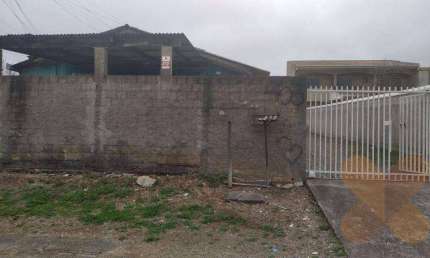 Terreno à venda, 432 m² por R$ 520.000,00 - São Marcos - São José dos Pinhais/PR