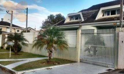 Sobrado à venda, 325 m² por R$ 1.200.000,00 - Pineville - Pinhais/PR
