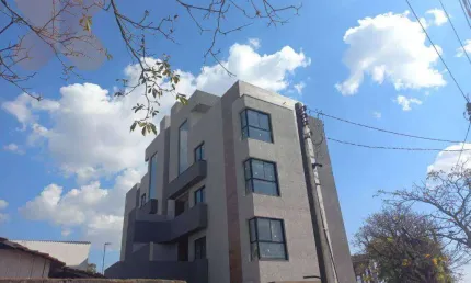 Apartamento Duplex à venda, 60 m² por R$ 481.542,00 - Boneca do Iguaçu - São José dos Pinhais/PR