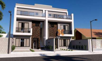 Sobrado com 3 dormitórios à venda, 187 m² por R$ 1.220.000,00 - Pontal - Pontal do Paraná/PR