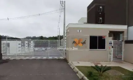 Apartamento Garden à venda, 40 m² por R$ 215.000,00 - Vila Graziela - Almirante Tamandaré/PR
