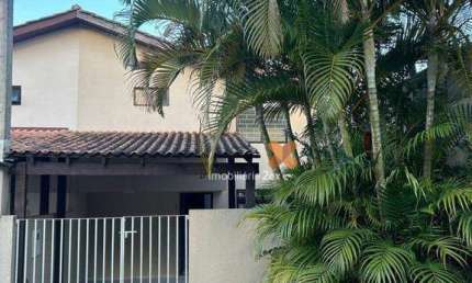 Sobrado à venda, 80 m² por R$ 449.000,00 - Bairro Alto - Curitiba/PR