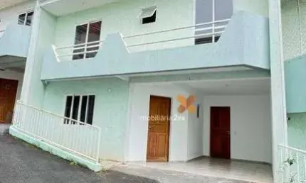 Sobrado à venda, 152 m² por R$ 579.000,00 - Xaxim - Curitiba/PR