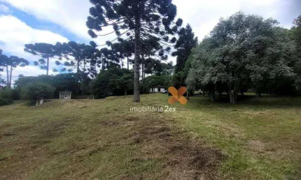 Chácara à venda, 142846 m² por R$ 6.000.000,00 - Guarituba - Piraquara/PR