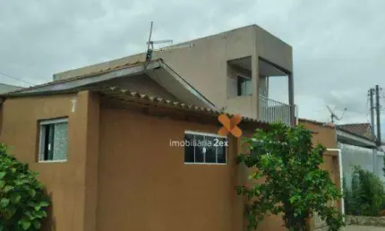 Terreno à venda, 192 m² por r$ 280.000,00 - miringuava - são josé dos pinhais/pr