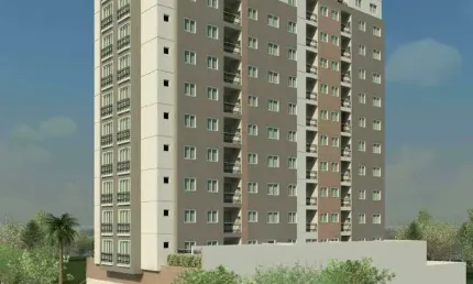 Cobertura com 3 quartos à venda na Rua João Bonat, 49, Novo Mundo, Curitiba