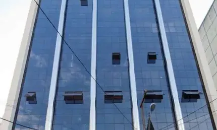Sala comercial à venda na Rua Emiliano Perneta, 466, Batel, Curitiba