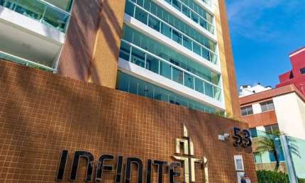 Apartamento com 3 dormitórios à venda sendo 3 suítes, 216.86 m² por - R$ 4.250.000,00 - Cabral - Curitiba/PR