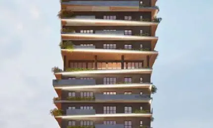 Garden com 3 dormitórios à venda sendo 1 suíte, 114 m² por - R$ 1.340.339,62 - São Pedro - S. José dos Pinhais/PR