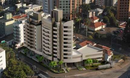 Apartamento com 2 quartos à venda na Rua Ubaldino do Amaral, 1024, Alto da Glória, Curitiba