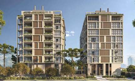 Apartamento com 2 quartos à venda na Rua João Américo de Oliveira, 93, Cabral, Curitiba