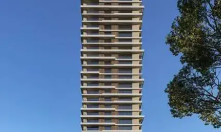 Apartamento com 4 quartos à venda na Rua Deputado Heitor Alencar Furtado, 2934, Ecoville, Curitiba, 365 m2 por R$ 10.799.567