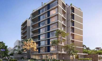 Apartamento com 3 dormitórios à venda sendo 3 suítes, 136.5 m² por - R$ 2.701.335,56 - Batel - Curitiba/PR