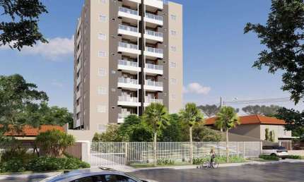 Apartamento com 2 quartos à venda na Rua Diógenes do Brasil Lobato, 657, Tingui, Curitiba