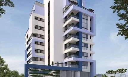 Apartamento com 3 quartos à venda na Rua Ricardo Lemos, 445, Ahú, Curitiba