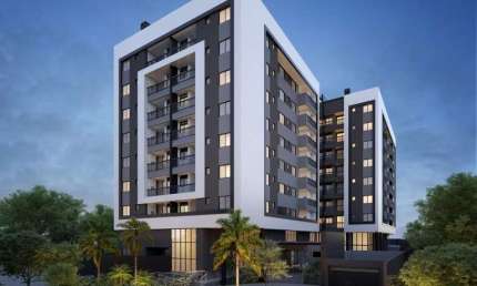 Apartamento com 3 quartos à venda na Rua Jovino do Rosário, 759, Boa Vista, Curitiba
