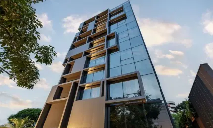 Apartamento com 3 quartos à venda na Rua Vieira dos Santos, 127, Centro Cívico, Curitiba, 160 m2 por R$ 2.511.487