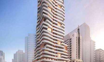 Apartamento com 1 quarto à venda na Rua Buenos Aires, 572, Batel, Curitiba