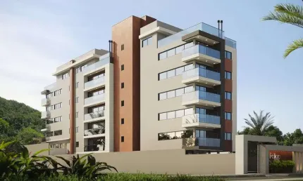 Apartamento com 4 quartos à venda na Rua Passeio Das Palmeiras, 167, Caiobá, Matinhos