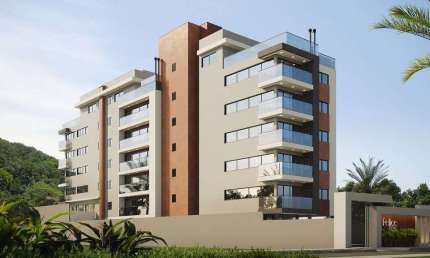 Apartamento com 3 quartos à venda na Rua Passeio Das Palmeiras, 167, Caiobá, Matinhos