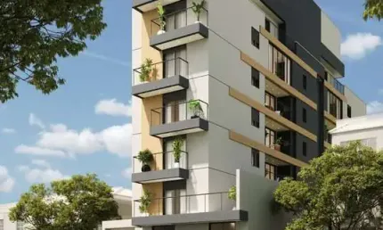 Cobertura com 2 quartos à venda na Rua Vital Brasil, 99, Portão, Curitiba