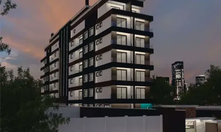 Apartamento com 2 quartos à venda na Rua Eduardo Negrelo, 162, Novo Mundo, Curitiba