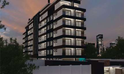 Apartamento com 2 quartos à venda na Rua Eduardo Negrelo, 162, Novo Mundo, Curitiba