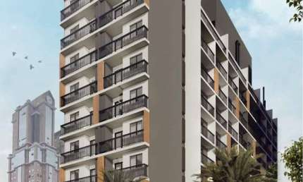 Apartamento com 1 quarto à venda na Rua Visconde de Nacar, 1050, Centro, Curitiba