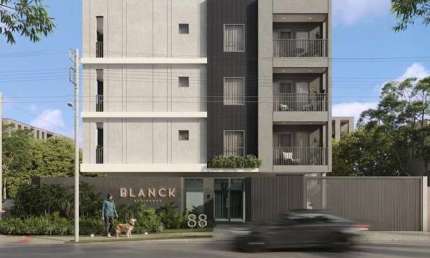 Apartamento com 1 quarto à venda na Rua Caetano Marchesini, 1260, Portão, Curitiba