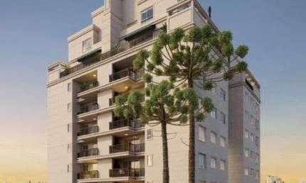 Cobertura com 4 quartos à venda na Rua Pedro Collere, 299, Vila Izabel, Curitiba, 171 m2 por R$ 2.566.168