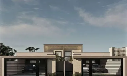 Apartamento com 3 dormitórios à venda sendo 1 suíte, 134.73 m² por - R$ 1.089.000,00 - Aristocrata - S. José dos Pinhais/PR