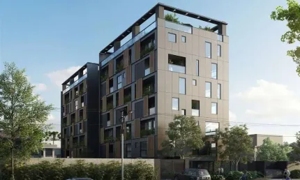 Apartamento com 2 dormitórios à venda sendo 2 suítes, 86.0 m² por - R$ 1.163.200,50 - Alto da XV - Curitiba/PR