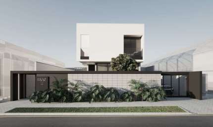 Casa em condomínio fechado com 3 quartos à venda na Rua Manoel de Chagas Lima, 412, São Braz, Curitiba, 162 m2 por R$ 1.190.000